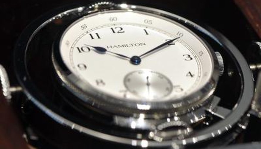 Hamilton watch Hamilton watch