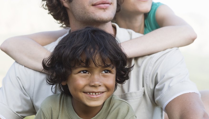 Photo Credit: Jupiterimages/Pixland/Getty Images Income from welfare payments can be excluded from your total income.