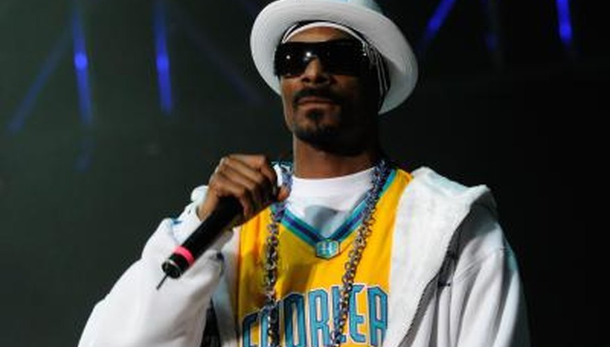 Snoop dogg. Snoop dogg.
