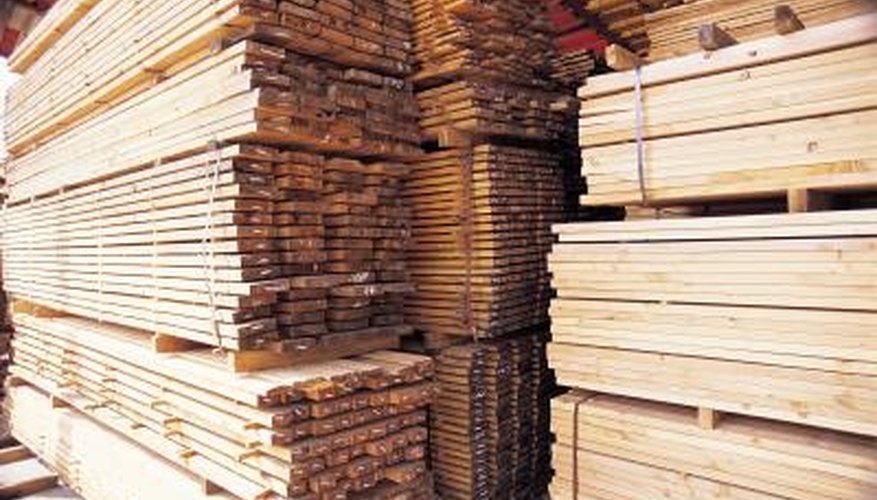 Materials Materials