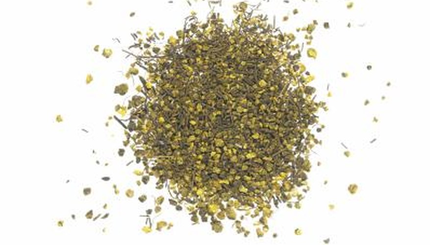Goldenseal Goldenseal