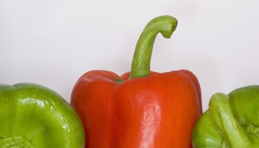 Peppers Peppers
