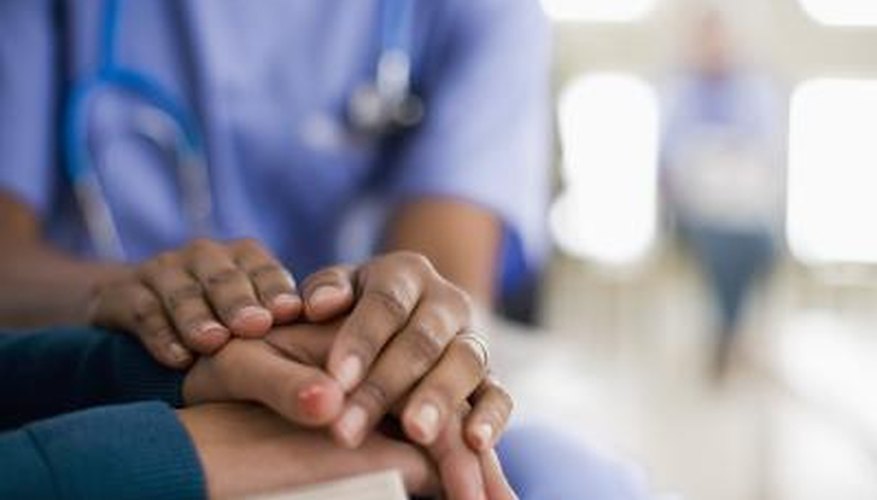 Numbness may have a number of causes. Numbness may have a number of causes.