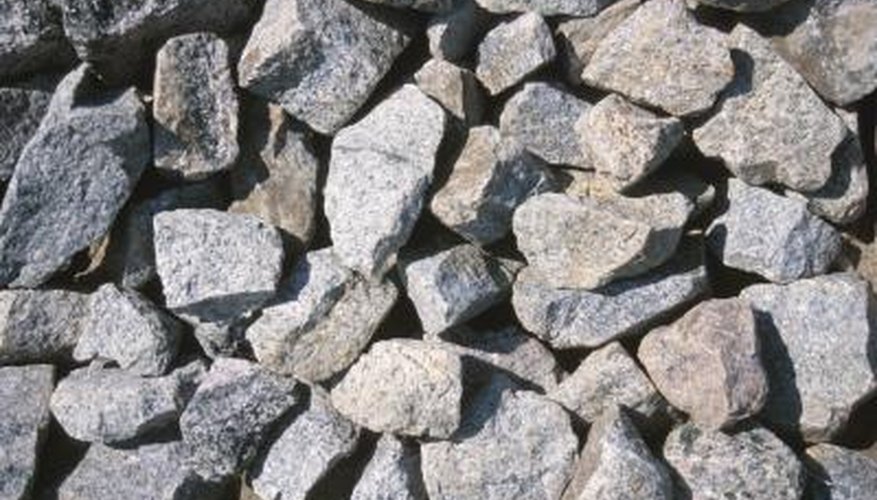 gravel gravel