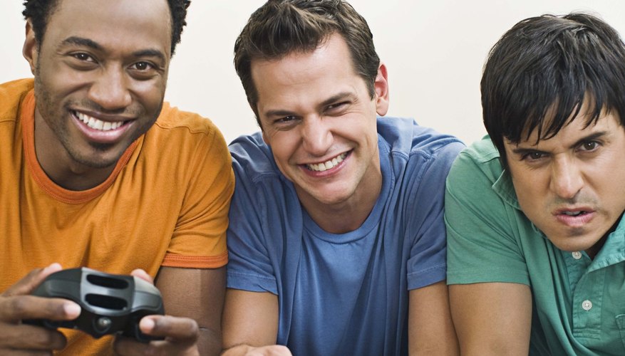 PS3 is one of the hottest video game system on the market PS3 is one of the hottest video game system on the market