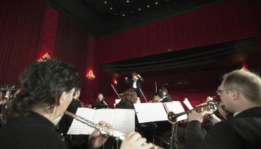 Chamber orchestra Chamber orchestra
