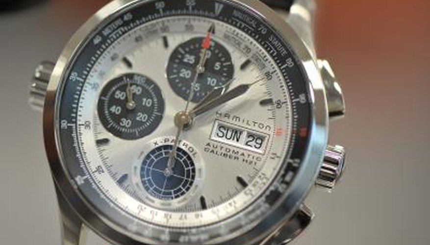 Hamilton wrist watches Hamilton wrist watches