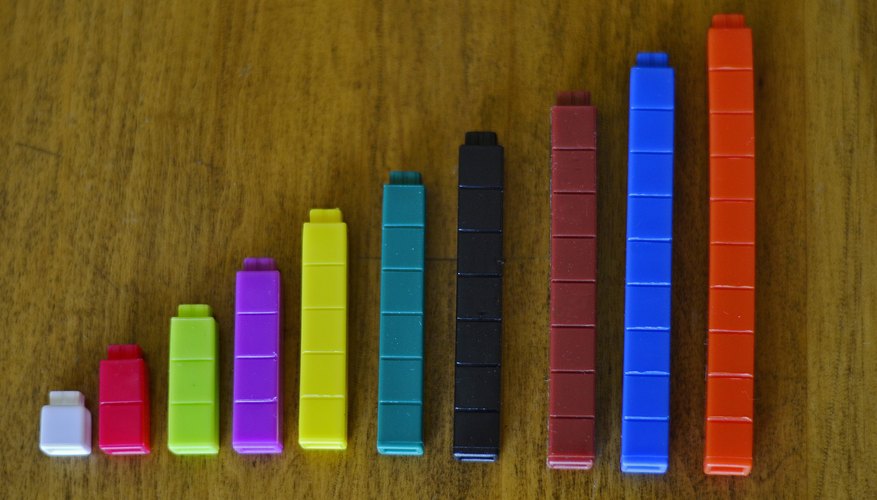 how-to-teach-math-with-cuisenaire-rods-sciencing