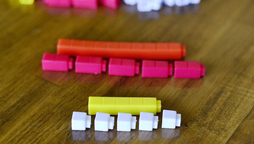 how-to-teach-math-with-cuisenaire-rods-sciencing