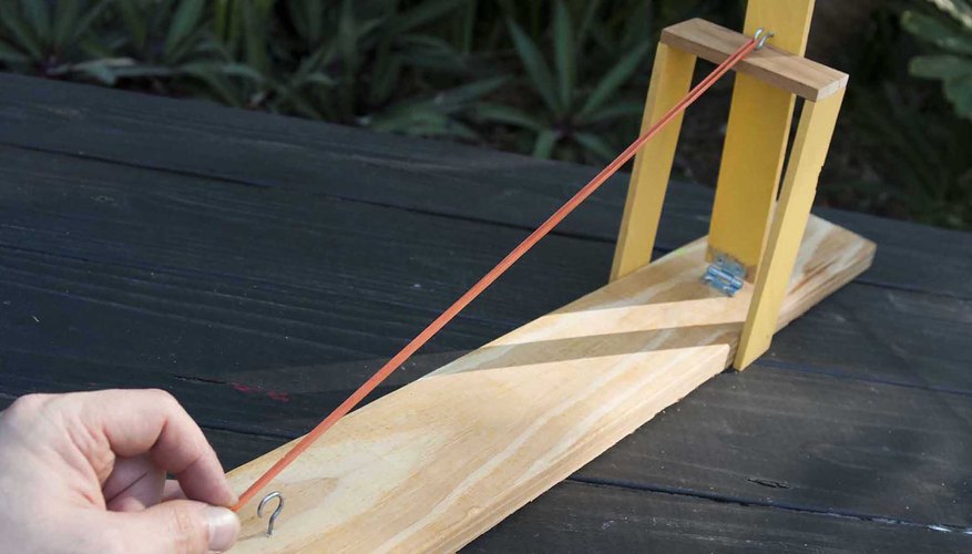 catapult project