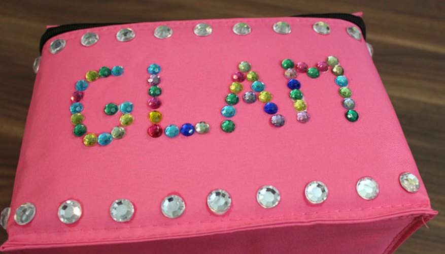 Spell out a word Spell out a word