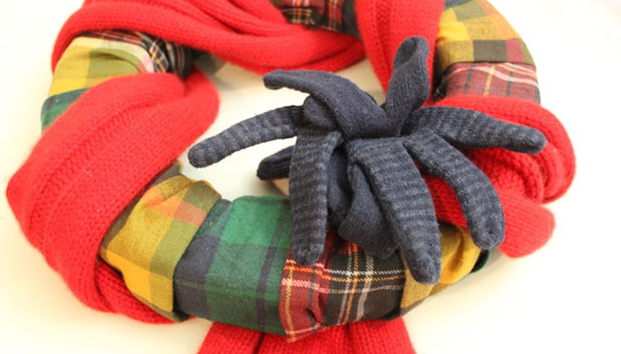 Use mittens as a Use mittens as a