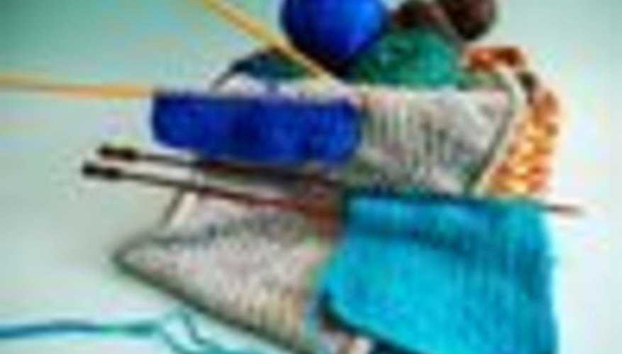 The Seed Stitch The Seed Stitch