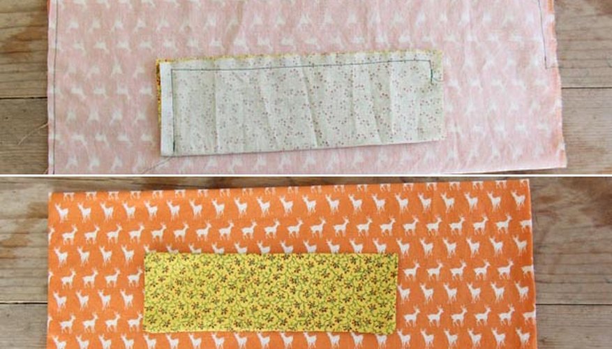 Make Pockets Make Pockets