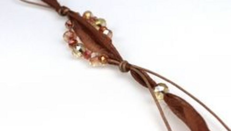 Photo Credit: Jerry Dowdle String Single Bead