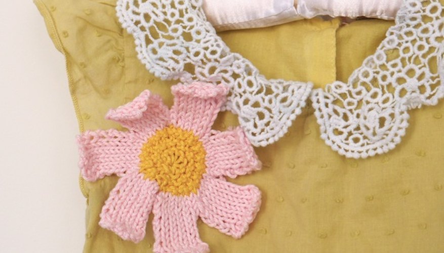 Be creative with your flower! Be creative with your flower!