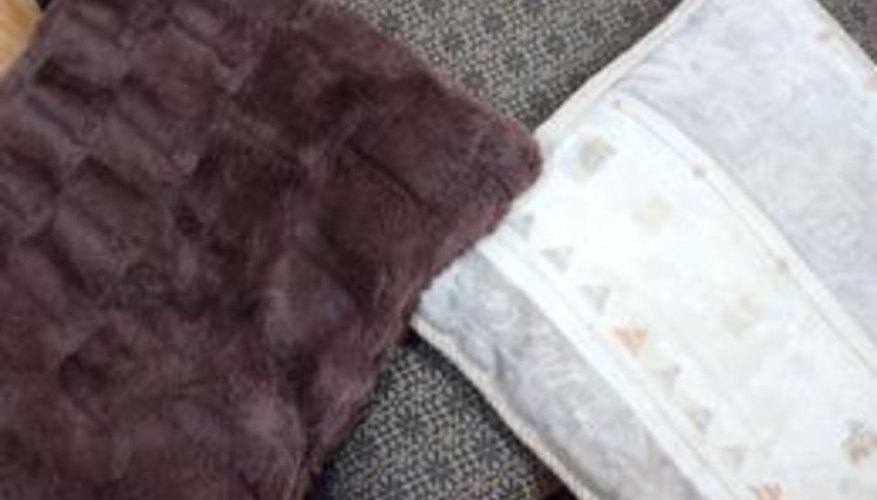 How to Wash Pillows How to Wash Pillows