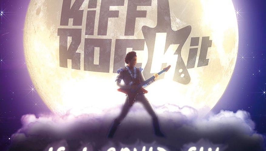 Photo Credit: Riff Rockit Riff Rockit: