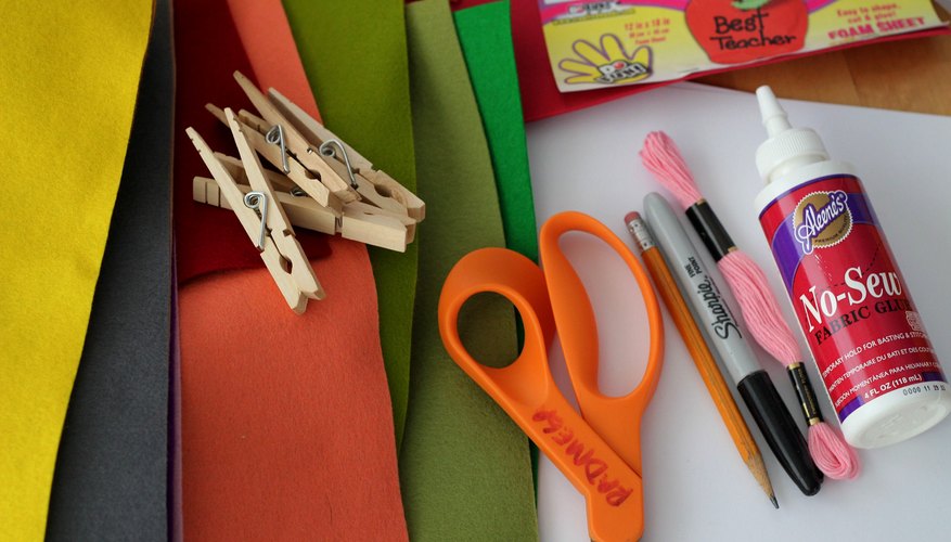 Materials Materials