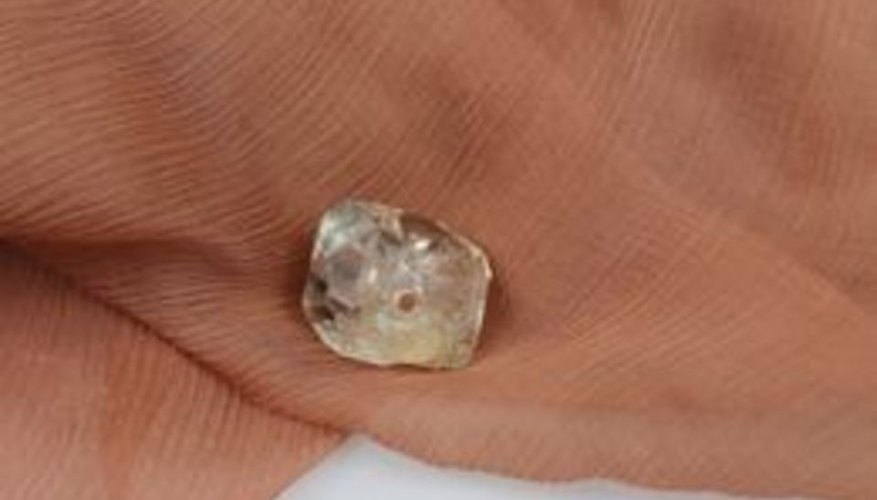 Photo Credit: Jerry Dowdle Choose Focal Bead