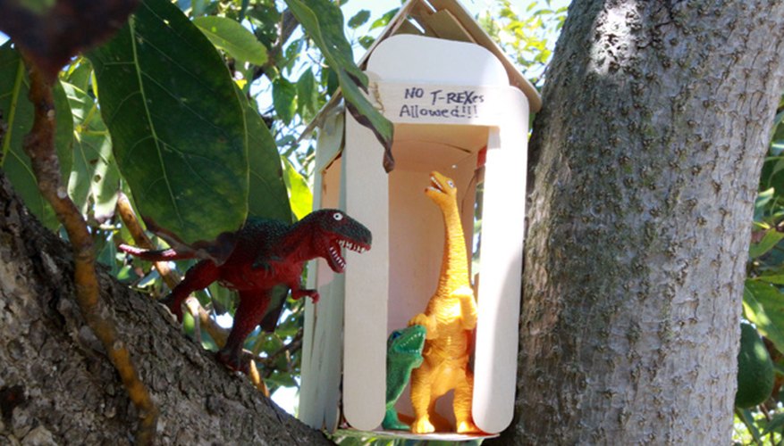 Tree House Tree House