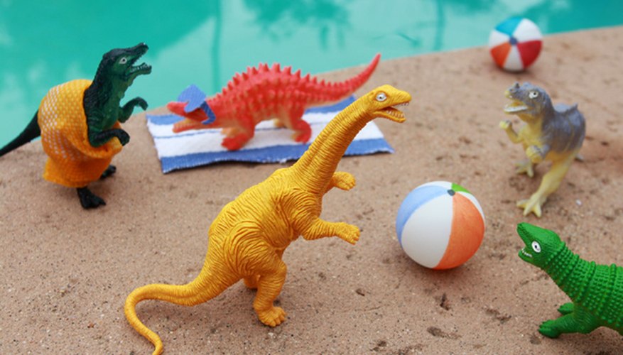 Pool Party! Pool Party!