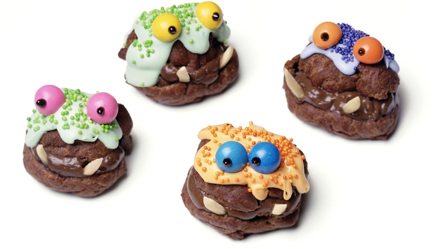 Photo Credit: Brian Hagiwara/FoodPix/Getty Images