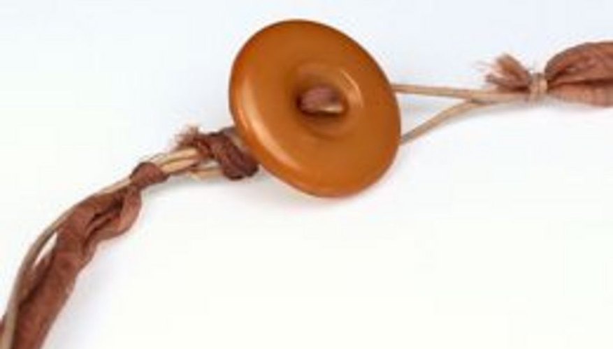 Photo Credit: Jerry Dowdle Finish Necklace