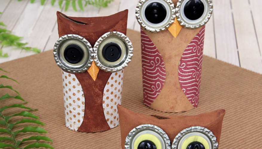 Earth Day owls Earth Day owls