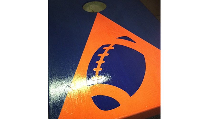 Photo Credit: Tom Maliszewski These boards will provide hours of fun at your next outdoor gathering.