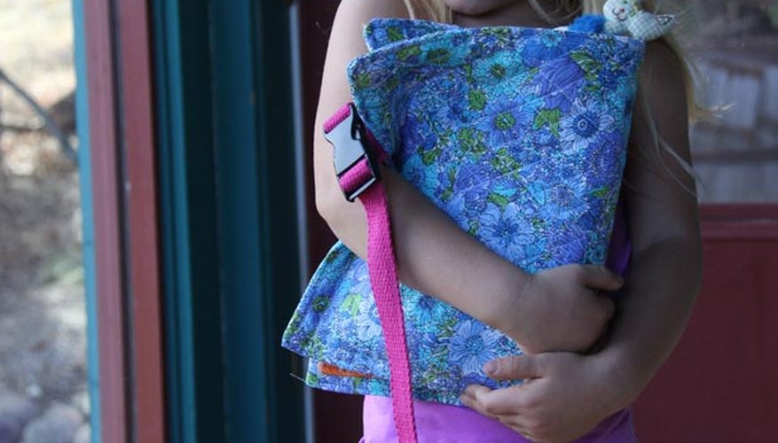 Portable Satchel Portable Satchel