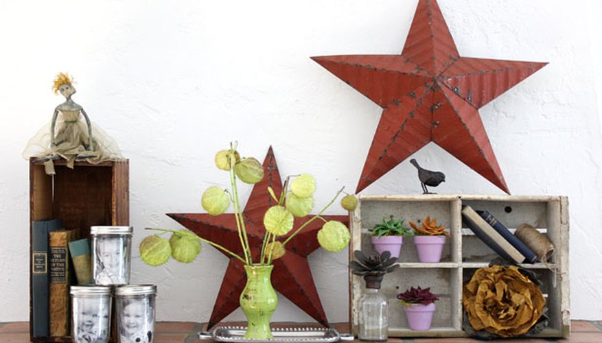 Have fun throughout the year updating your mantel with different design ideas. Have fun throughout the year updating your mantel with different design ideas.