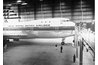 KLM Airlines immediately bought the new Boeing 747 jumbo jets in the early 1970s.