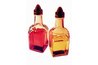 Apple cider vinegar can soothe the itching of poison ivy rash.