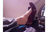 Rest your feet