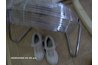 Fan dry shoes
