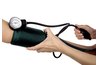 Taking a Blood Pressure Reading