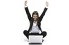If this is how you feel about your idea, you must convey that emotion in your sales presentation.