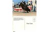 The Front and Back of a Post Card