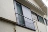 Tokyo door shutter