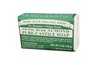 Dr. Bronner's castile soap comes in bar or liquid form.