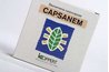 Capsanem is just one type of beneficial Nematode used to kill fleas.