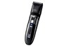 This type of electric trimmer provides clean lines and is easy to manipulate.