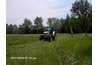 Mow outside rounds first