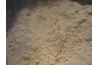 Hand-milled flour is a great, natural ingredient, but it can be lumpier than refined flour that has been processed by machine. If it is important that your batter be smooth, run the flour through a sifter before adding it to your cake or muffin batter.