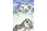 Wolf Mountain by Robert A. Sloan.