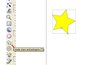 Drawing a star