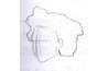 Create an interesting shape.