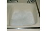 Use your kitchen or bathroom sink.