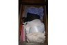 A bra drawer.